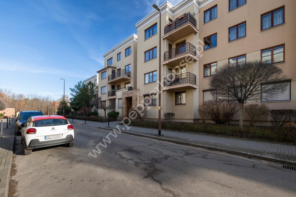 Mieszkanie na sprzedaż, Gdańsk, Zaspa, Anastazego Wika-Czarnowskiego - zdjęcie ofertowe nr 14