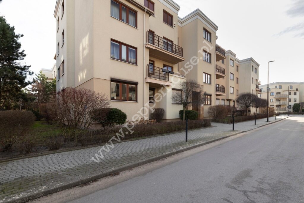 Mieszkanie na sprzedaż, Gdańsk, Zaspa, Anastazego Wika-Czarnowskiego - zdjęcie ofertowe nr 15