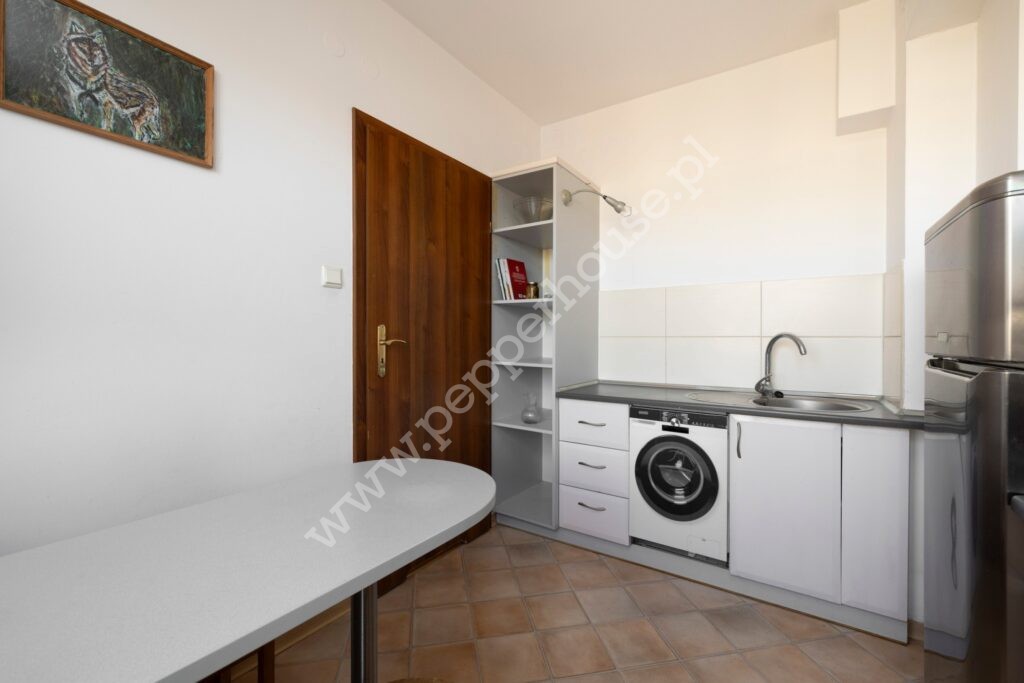 Mieszkanie na sprzedaż, Gdańsk, Zaspa, Anastazego Wika-Czarnowskiego - zdjęcie ofertowe nr 6