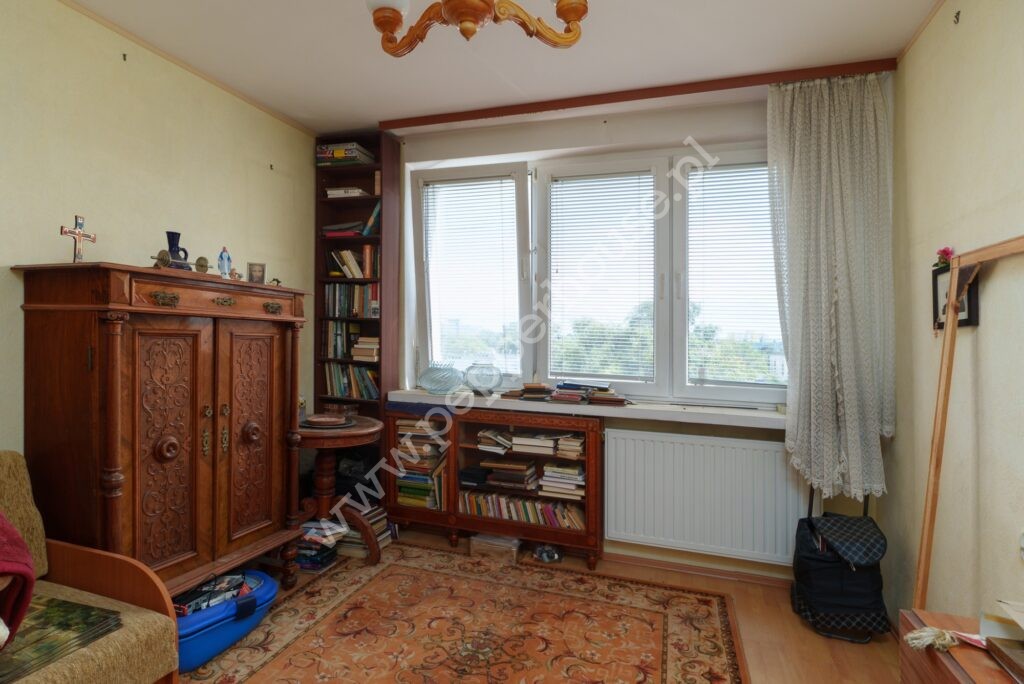 Mieszkanie na sprzedaż, Warszawa, Ochota, Grójecka - zdjęcie ofertowe nr 2