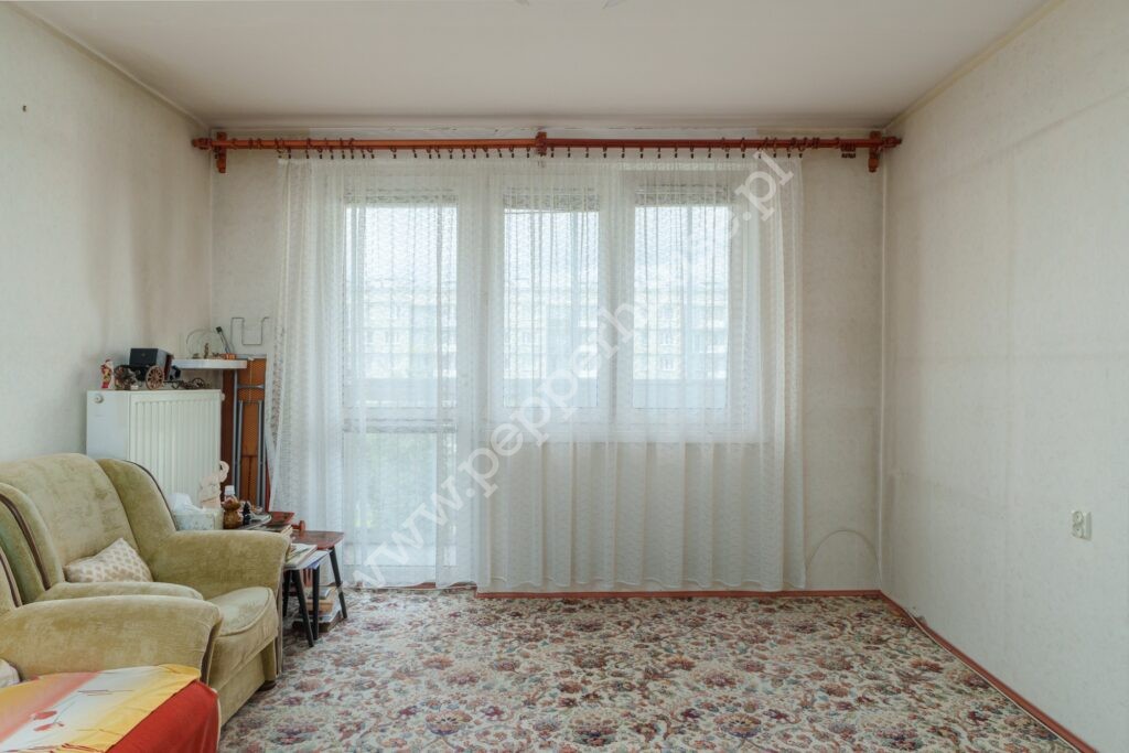 Mieszkanie na sprzedaż, Warszawa, Ochota, Grójecka - zdjęcie ofertowe nr 5