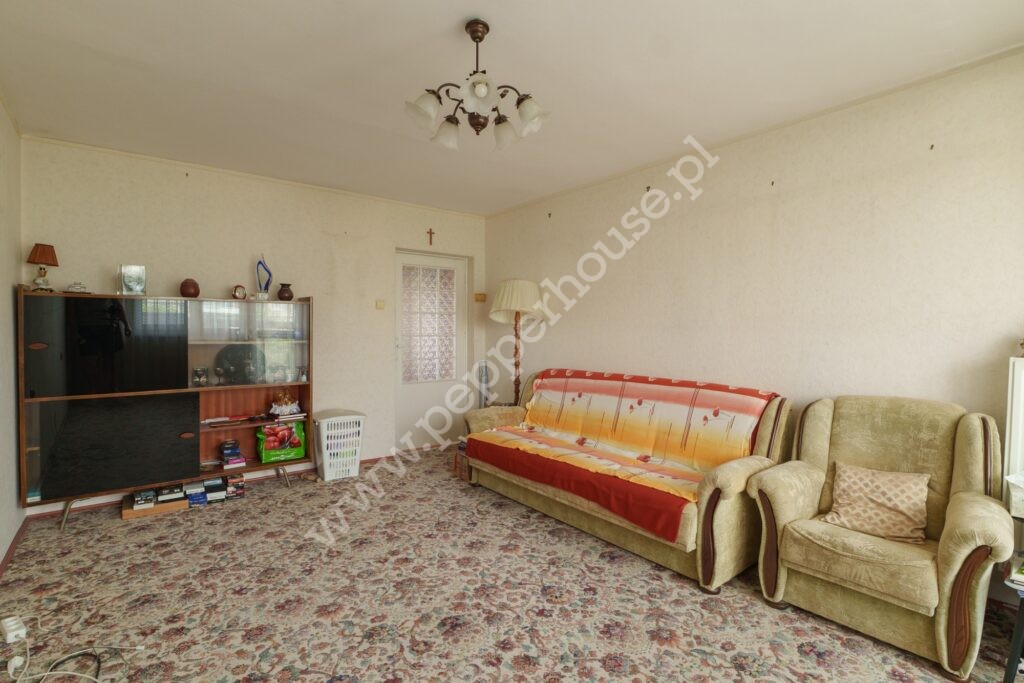 Mieszkanie na sprzedaż, Warszawa, Ochota, Grójecka - zdjęcie ofertowe nr 6