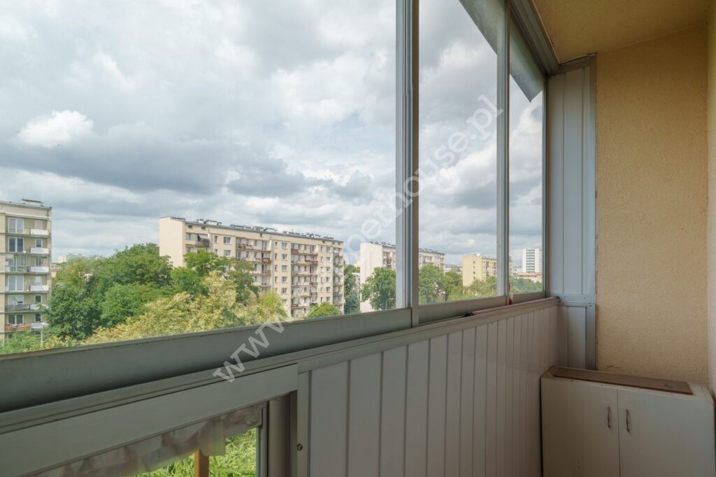 Mieszkanie na sprzedaż, Warszawa, Ochota, Grójecka - zdjęcie ofertowe nr 7