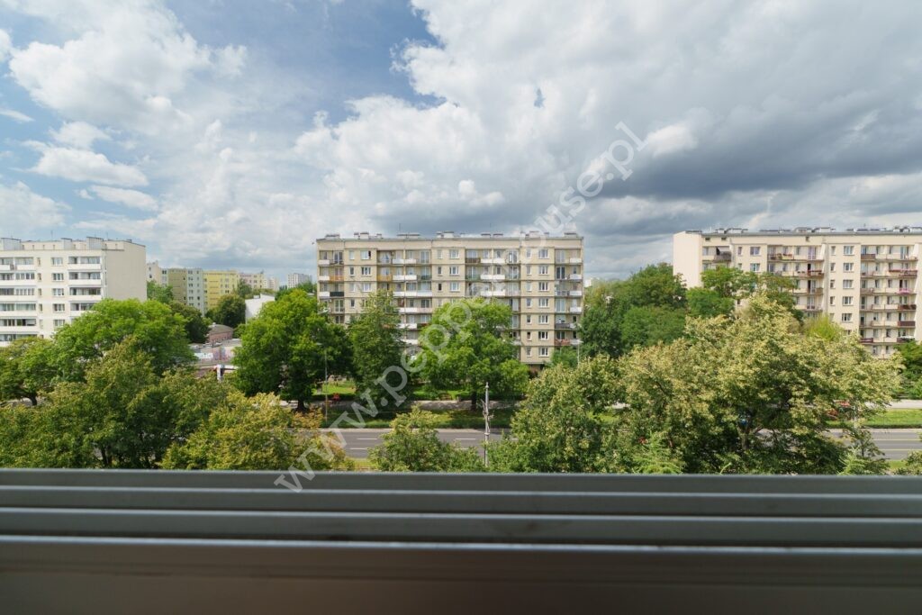 Mieszkanie na sprzedaż, Warszawa, Ochota, Grójecka - zdjęcie ofertowe nr 8