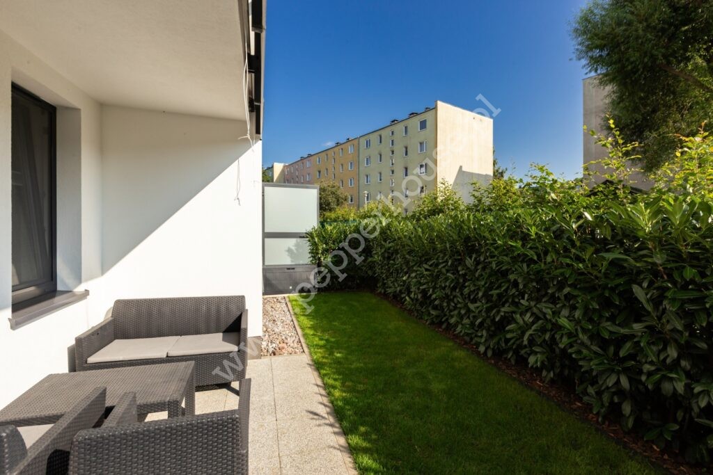 Mieszkanie na sprzedaż, Gdynia, Cisowa, Chylońska - zdjęcie ofertowe nr 7