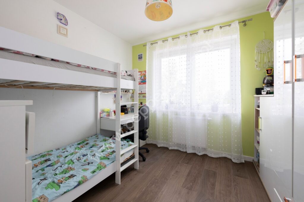 Mieszkanie na sprzedaż, pomorskie, Pruszcz Gdański, Antoniego Dobrowolskiego - zdjęcie ofertowe nr 9