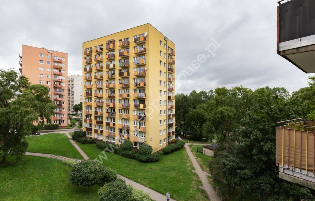 Mieszkanie na sprzedaż, Gdynia, Chylonia, Rozewska - zdjęcie ofertowe nr 13