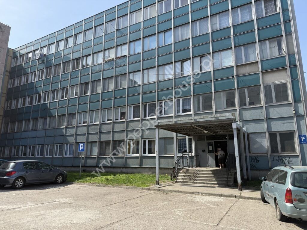 Mieszkanie na sprzedaż, Gdańsk, Rudniki, Rzęsna - zdjęcie ofertowe nr 9