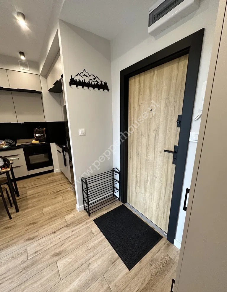 Mieszkanie na sprzedaż, Gdańsk, Rudniki, Rzęsna - zdjęcie ofertowe nr 3