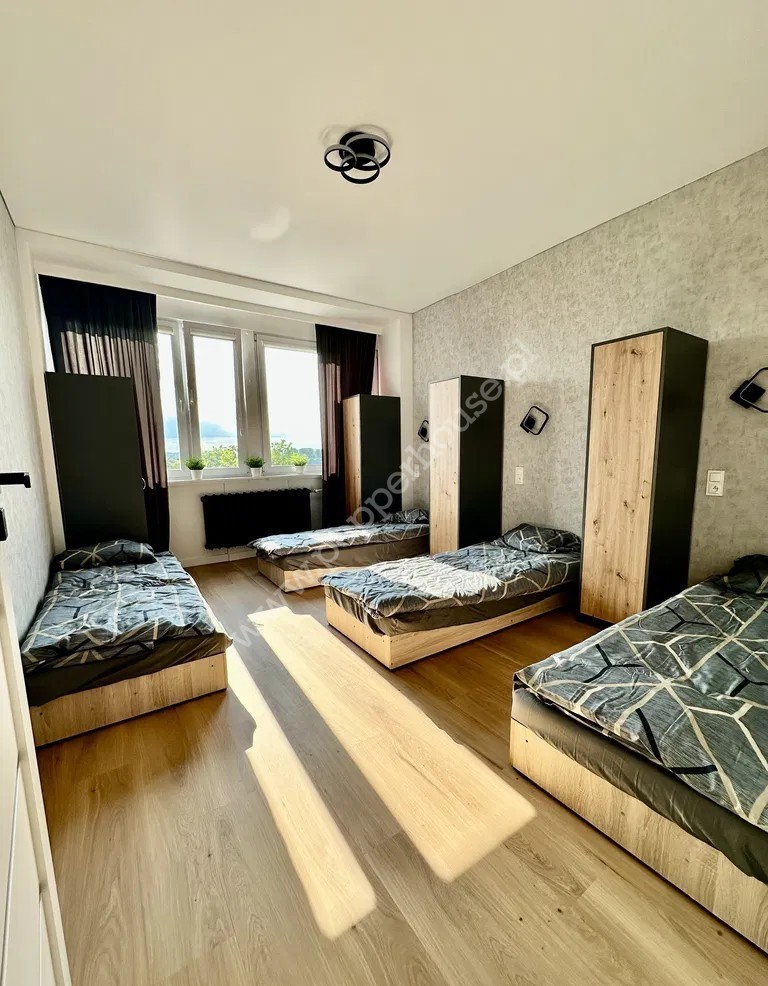 Mieszkanie na sprzedaż, Gdańsk, Rudniki, Rzęsna - zdjęcie ofertowe nr 5