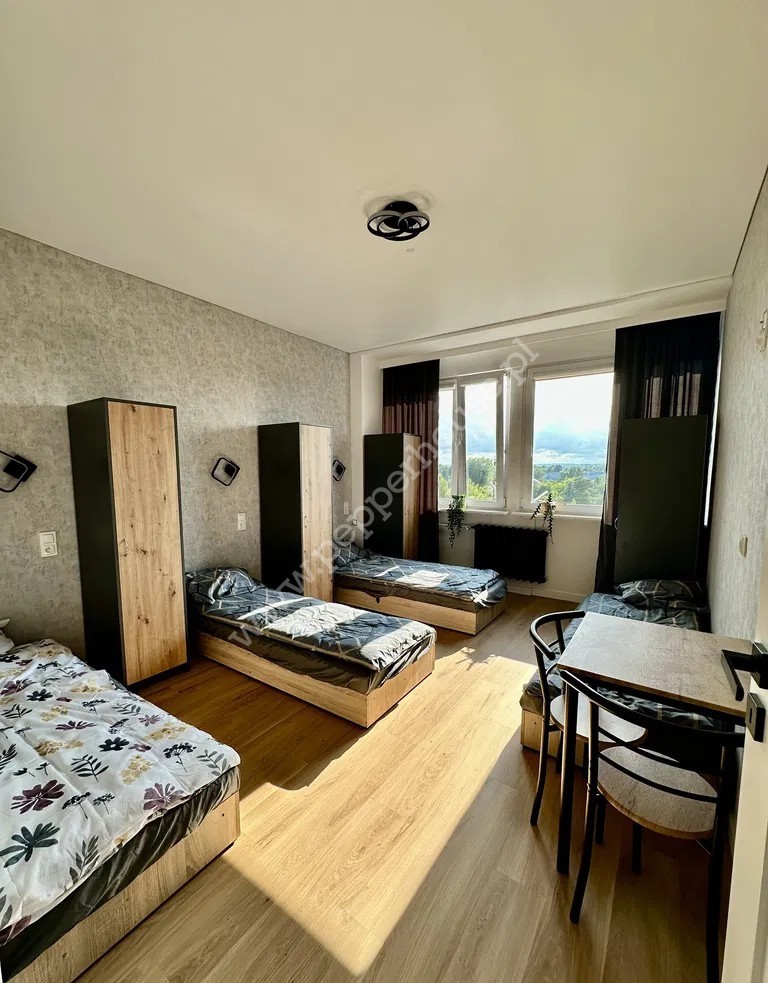 Mieszkanie na sprzedaż, Gdańsk, Rudniki, Rzęsna - zdjęcie ofertowe nr 6