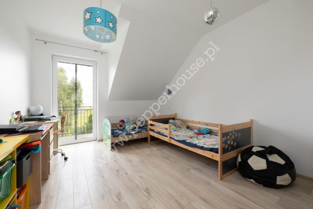 Dom na sprzedaż, pomorskie, Banino, Wiśniowa - zdjęcie ofertowe nr 11