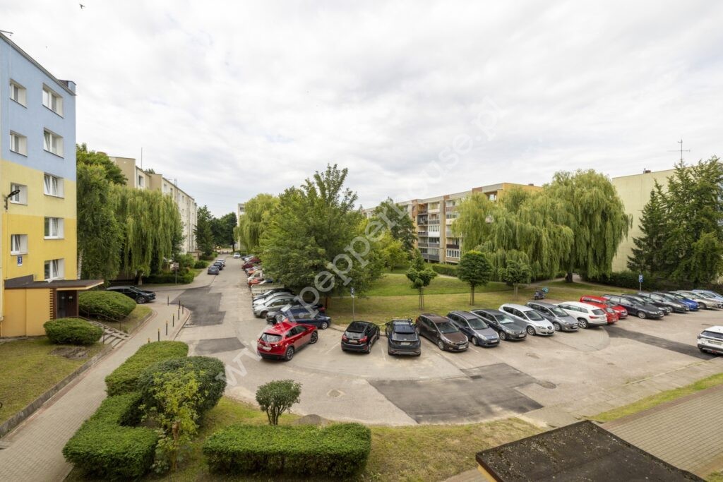 , pomorskie, Gdańsk, prof. Romualda Cebertowicza - listing photo no. 10