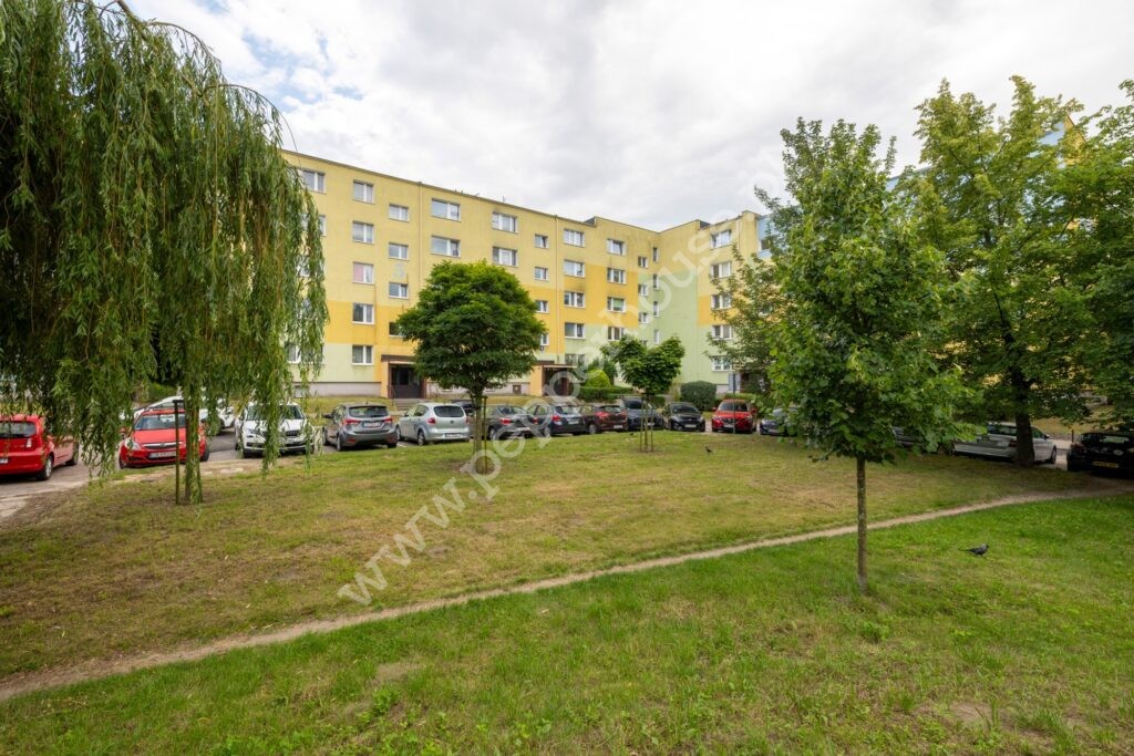 , pomorskie, Gdańsk, prof. Romualda Cebertowicza - listing photo no. 11