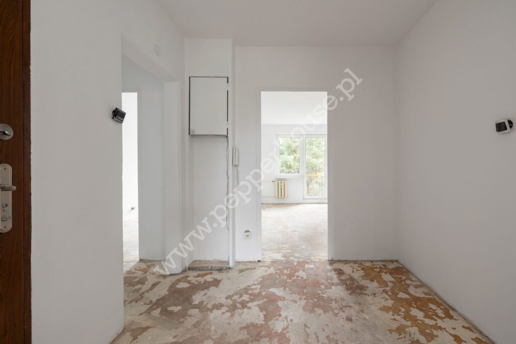 , pomorskie, Gdańsk, prof. Romualda Cebertowicza - listing photo no. 3