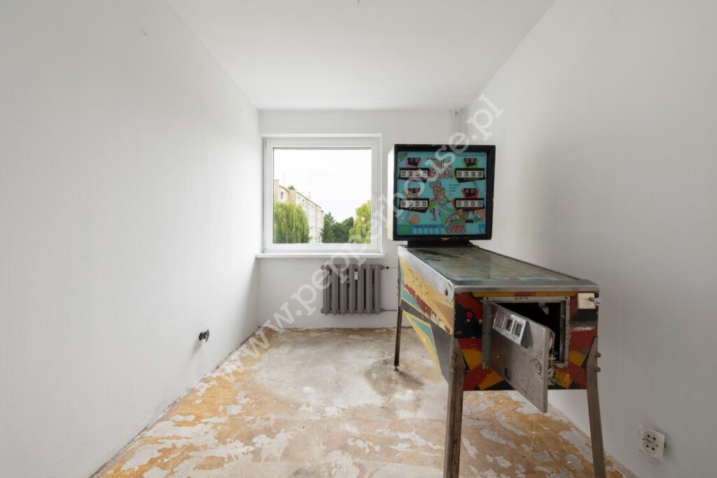 , pomorskie, Gdańsk, prof. Romualda Cebertowicza - listing photo no. 1