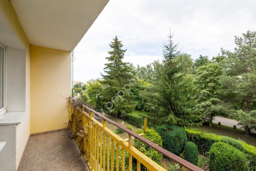 , pomorskie, Gdańsk, prof. Romualda Cebertowicza - listing photo no. 2