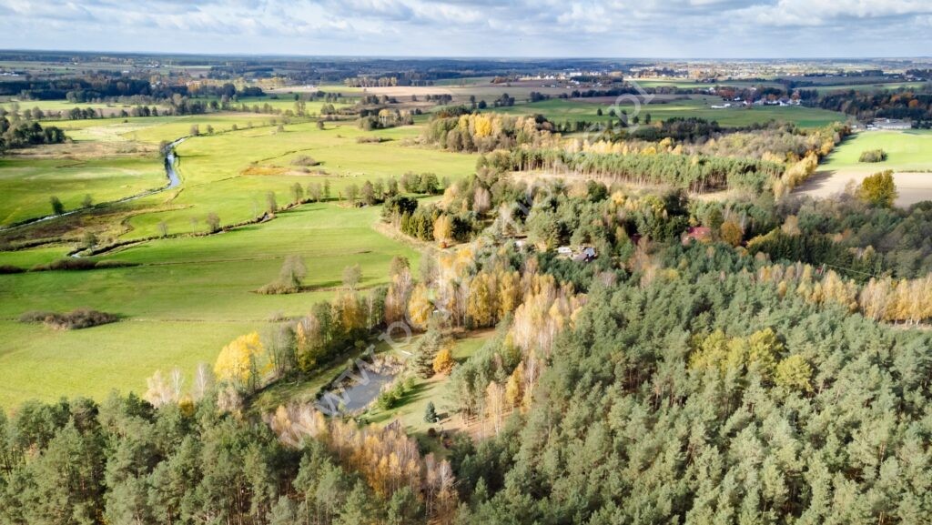 Działka na sprzedaż, pomorskie, Pałubin - zdjęcie ofertowe nr 11