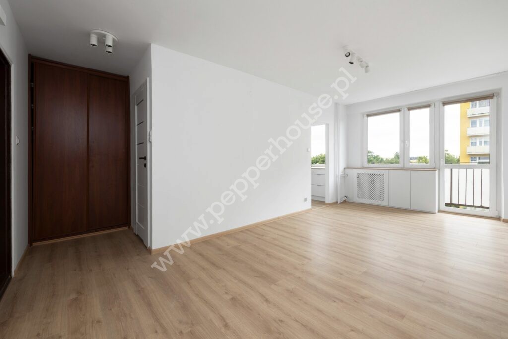 , Gdańsk, Oliwa, Pawła Gdańca - listing photo no. 1