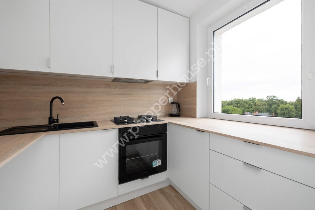 , Gdańsk, Oliwa, Pawła Gdańca - listing photo no. 4