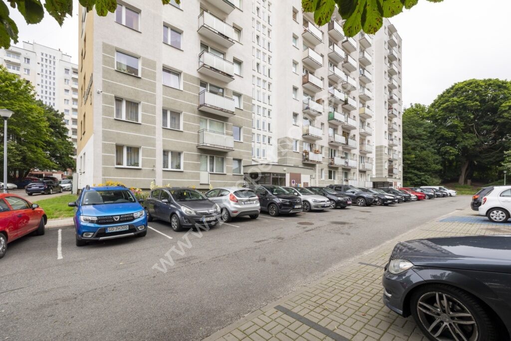 , Gdańsk, Oliwa, Pawła Gdańca - listing photo no. 9