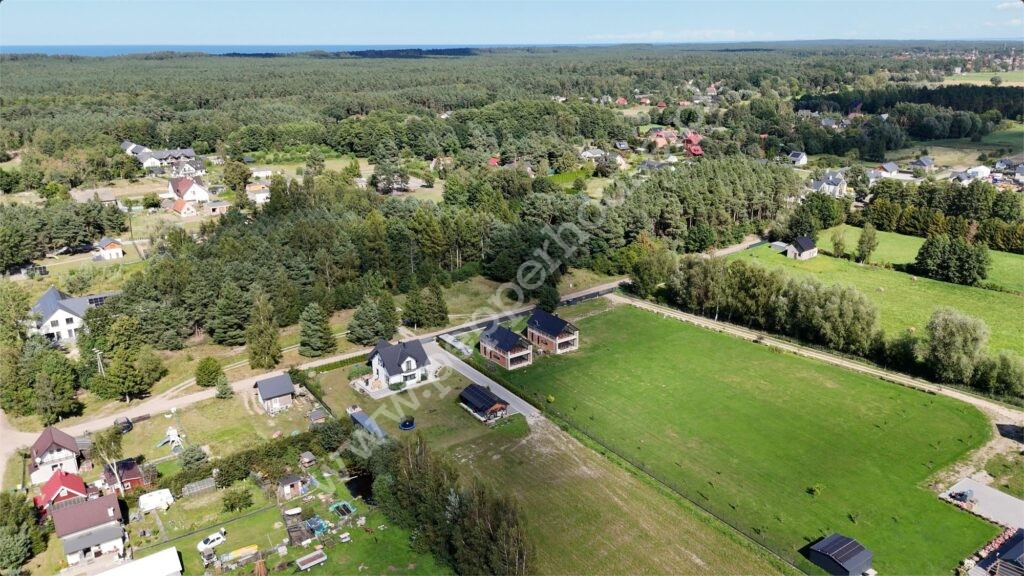 Dom na sprzedaż, pomorskie, Junoszyno, Słoneczna - zdjęcie ofertowe nr 9