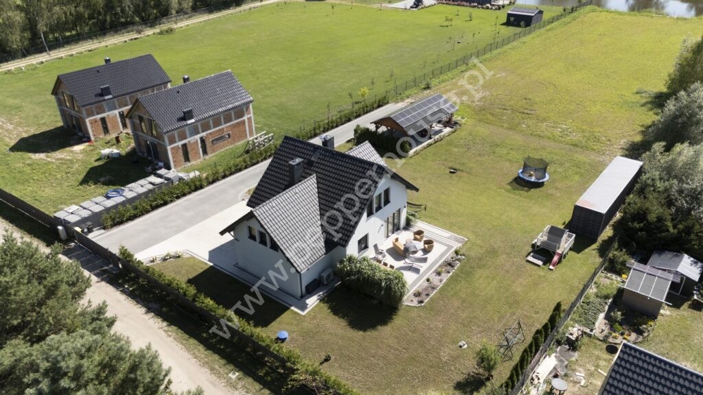Dom na sprzedaż, pomorskie, Junoszyno, Słoneczna - zdjęcie ofertowe nr 10