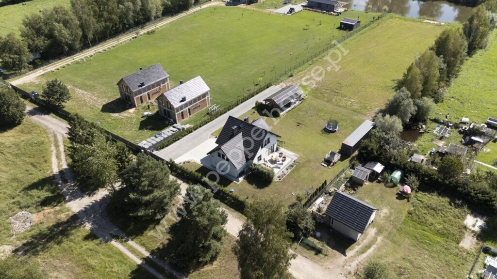 Dom na sprzedaż, pomorskie, Junoszyno, Słoneczna - zdjęcie ofertowe nr 11