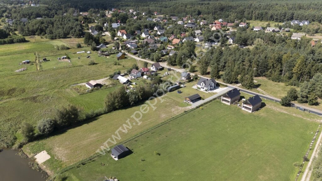 Dom na sprzedaż, pomorskie, Junoszyno, Słoneczna - zdjęcie ofertowe nr 15