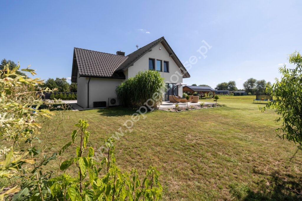 Dom na sprzedaż, pomorskie, Junoszyno, Słoneczna - zdjęcie ofertowe nr 21