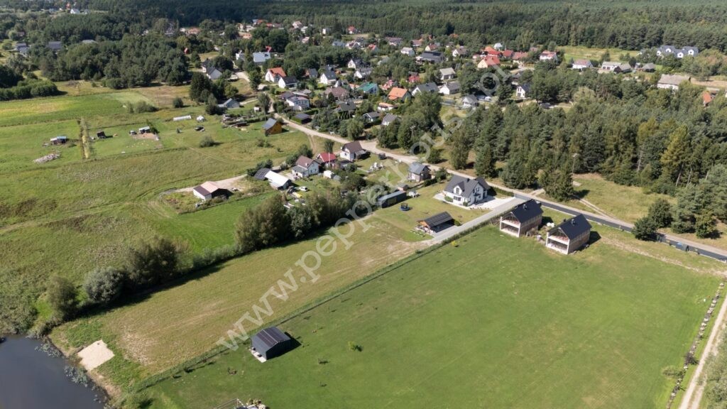 Dom na sprzedaż, pomorskie, Junoszyno, Słoneczna - zdjęcie ofertowe nr 13