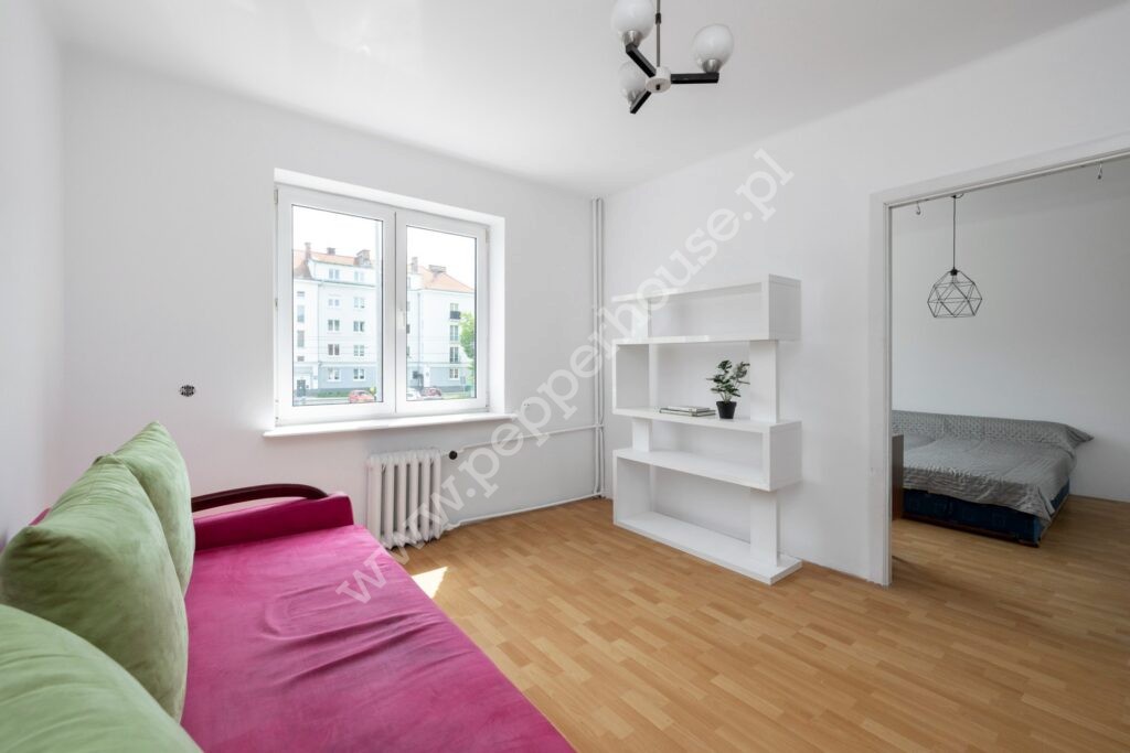 , Gdańsk, Siedlce, Kartuska - listing photo no. 1