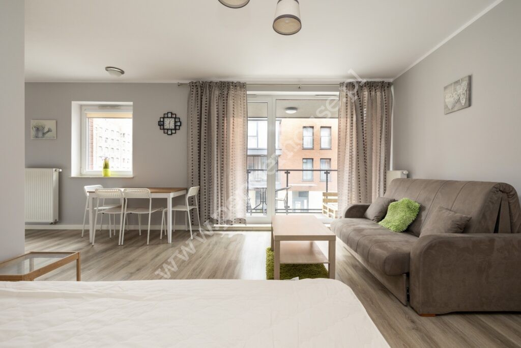 , Gdańsk, Śródmieście, Chmielna - listing photo no. 3