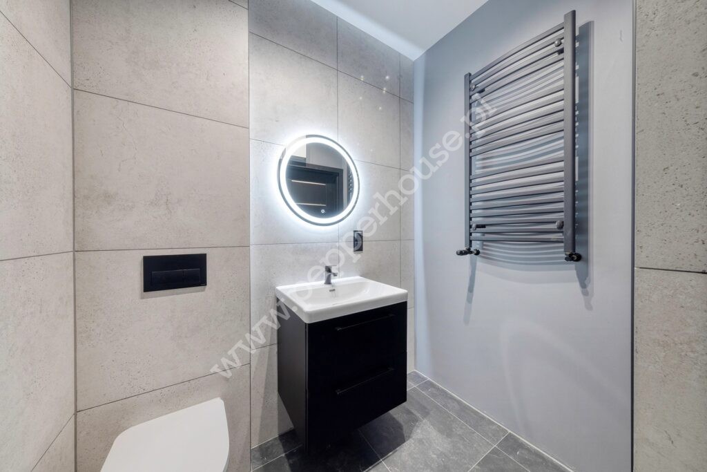 Mieszkanie na sprzedaż, Bydgoszcz, Śródmieście, Zduny - zdjęcie ofertowe nr 9