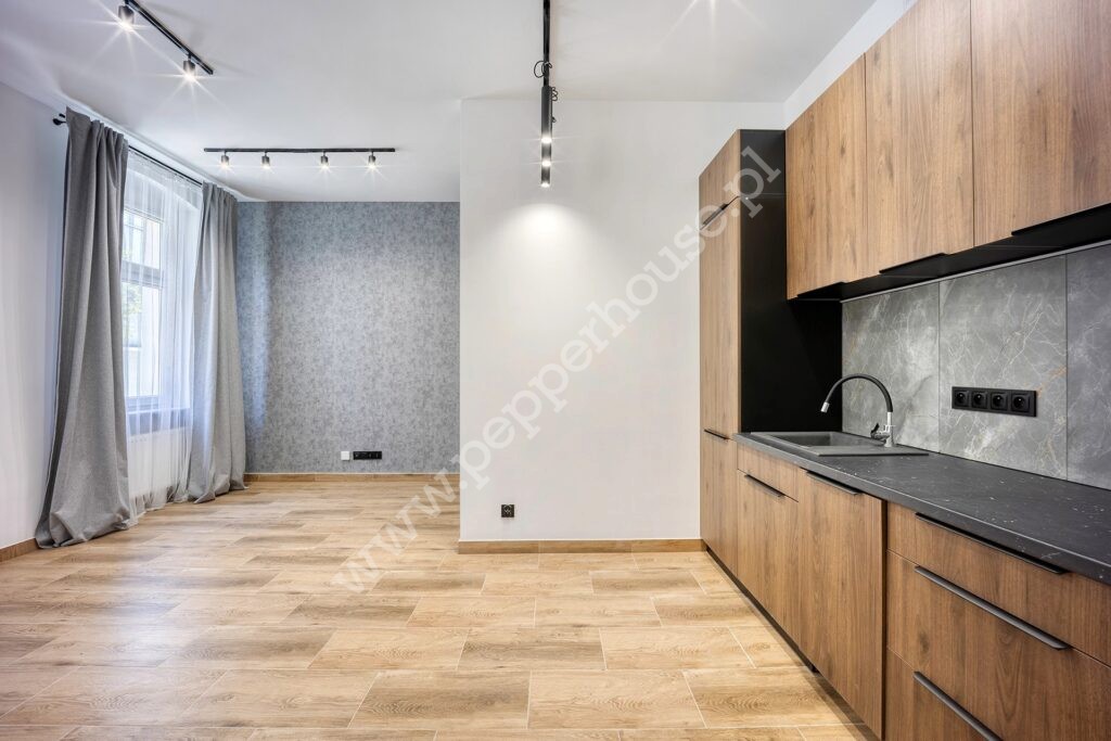 Mieszkanie na sprzedaż, Bydgoszcz, Śródmieście, Zduny - zdjęcie ofertowe nr 3