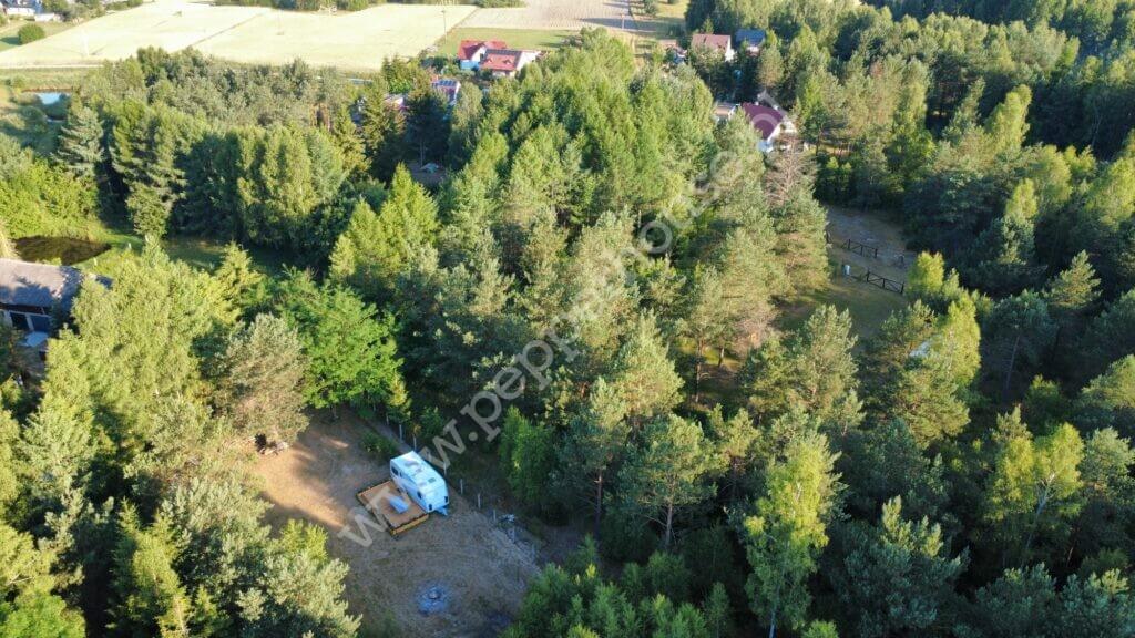 Działka na sprzedaż, pomorskie, Bąk - zdjęcie ofertowe nr 23