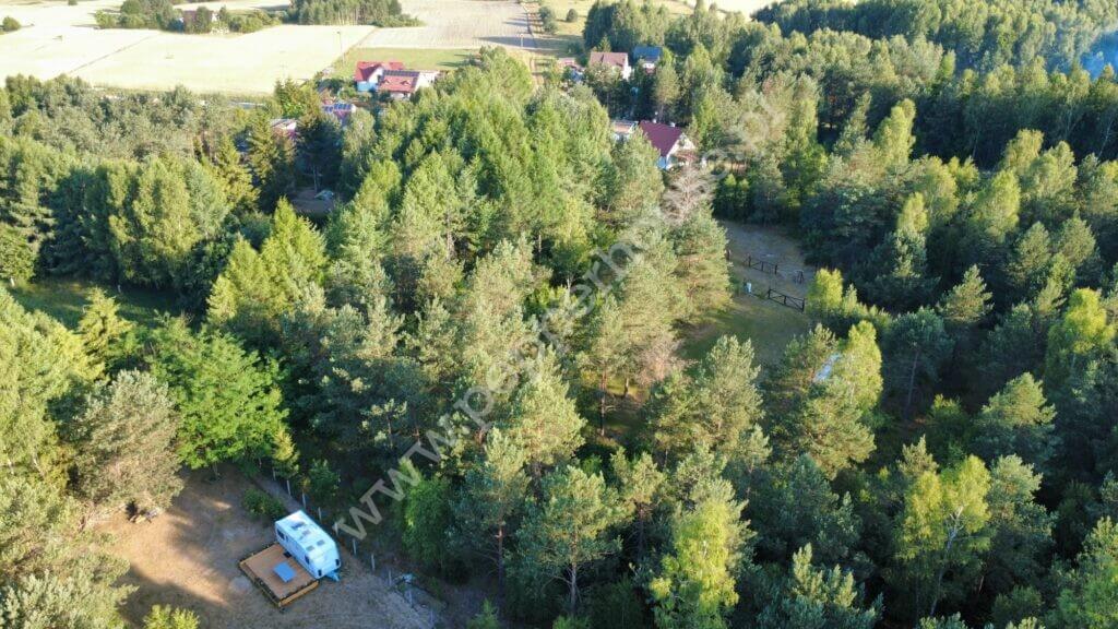 Działka na sprzedaż, pomorskie, Bąk - zdjęcie ofertowe nr 24