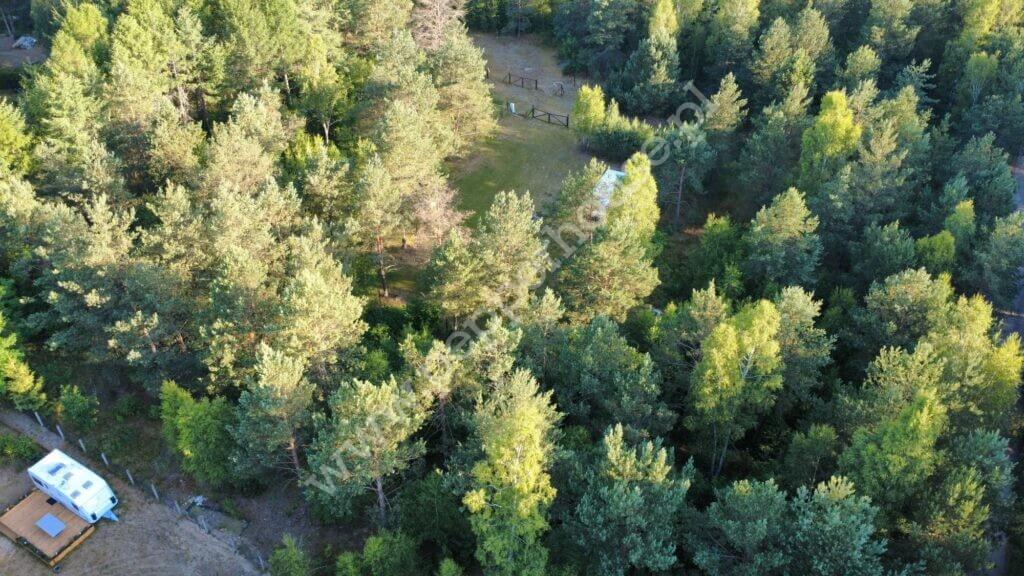 Działka na sprzedaż, pomorskie, Bąk - zdjęcie ofertowe nr 27