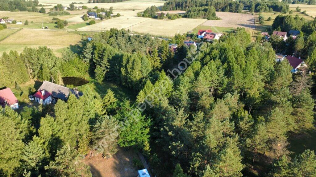 Działka na sprzedaż, pomorskie, Bąk - zdjęcie ofertowe nr 31