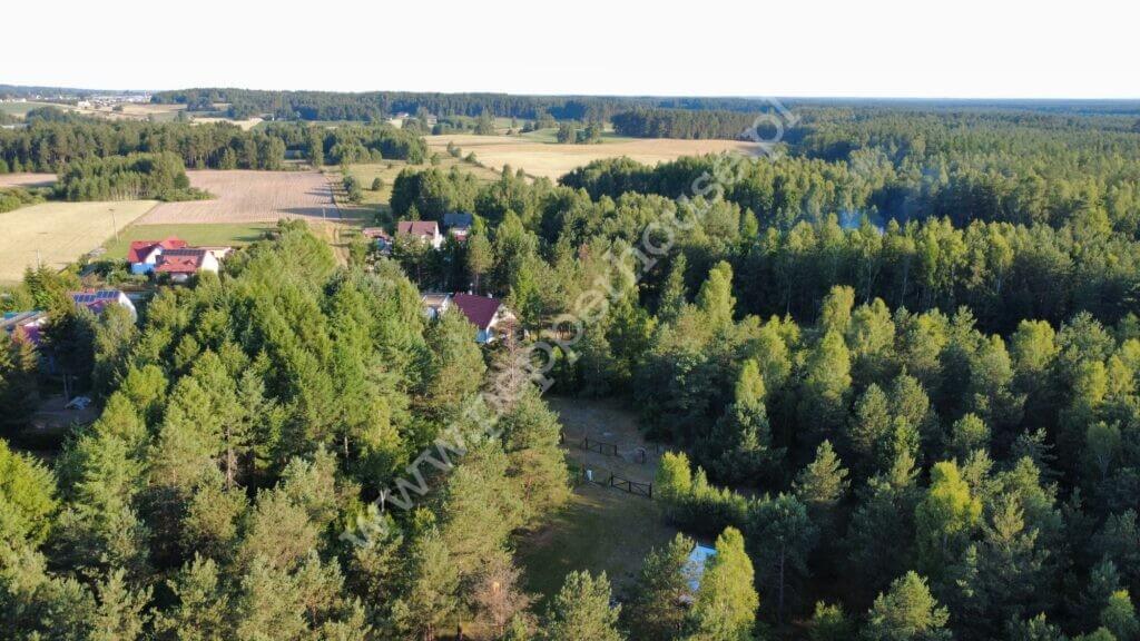 Działka na sprzedaż, pomorskie, Bąk - zdjęcie ofertowe nr 35