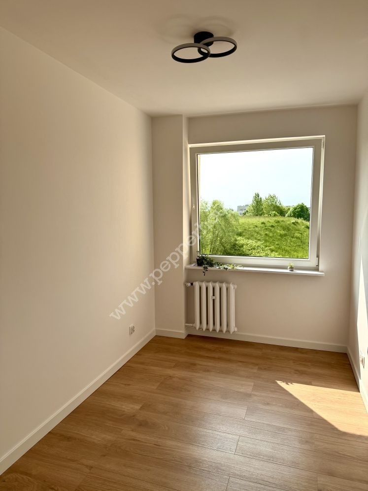Mieszkanie na sprzedaż, Gdynia, Obłuże, Stanisława Kosko - zdjęcie ofertowe nr 5