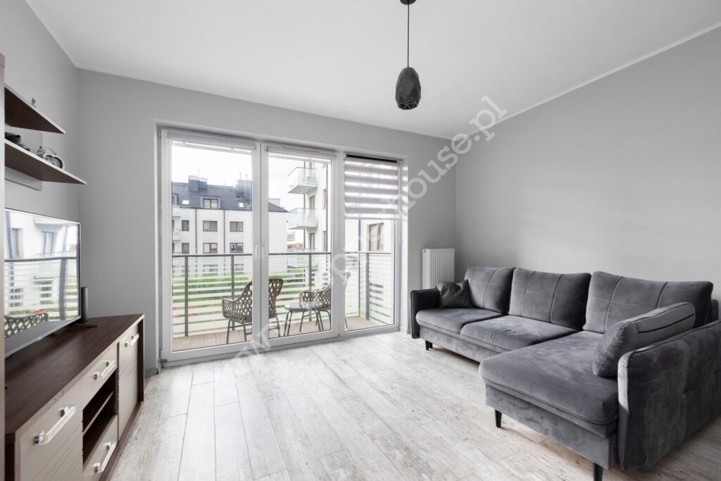 , Gdańsk, Ujeścisko, Płocka - listing photo no. 3