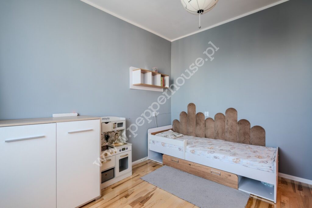 Mieszkanie na sprzedaż, Gdańsk, Stogi, Tamka - zdjęcie ofertowe nr 4
