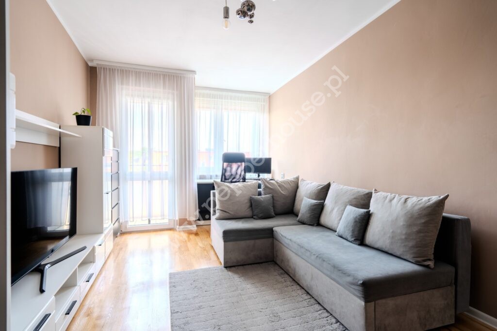 Mieszkanie na sprzedaż, Gdańsk, Stogi, Tamka - zdjęcie ofertowe nr 3