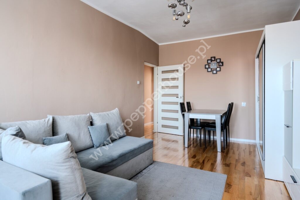 Mieszkanie na sprzedaż, Gdańsk, Stogi, Tamka - zdjęcie ofertowe nr 2
