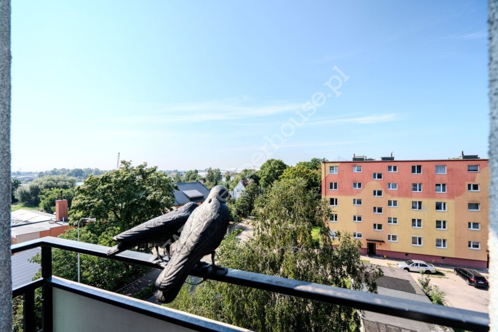 Mieszkanie na sprzedaż, Gdańsk, Stogi, Tamka - zdjęcie ofertowe nr 10