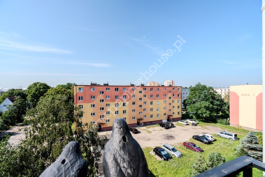 Mieszkanie na sprzedaż, Gdańsk, Stogi, Tamka - zdjęcie ofertowe nr 11