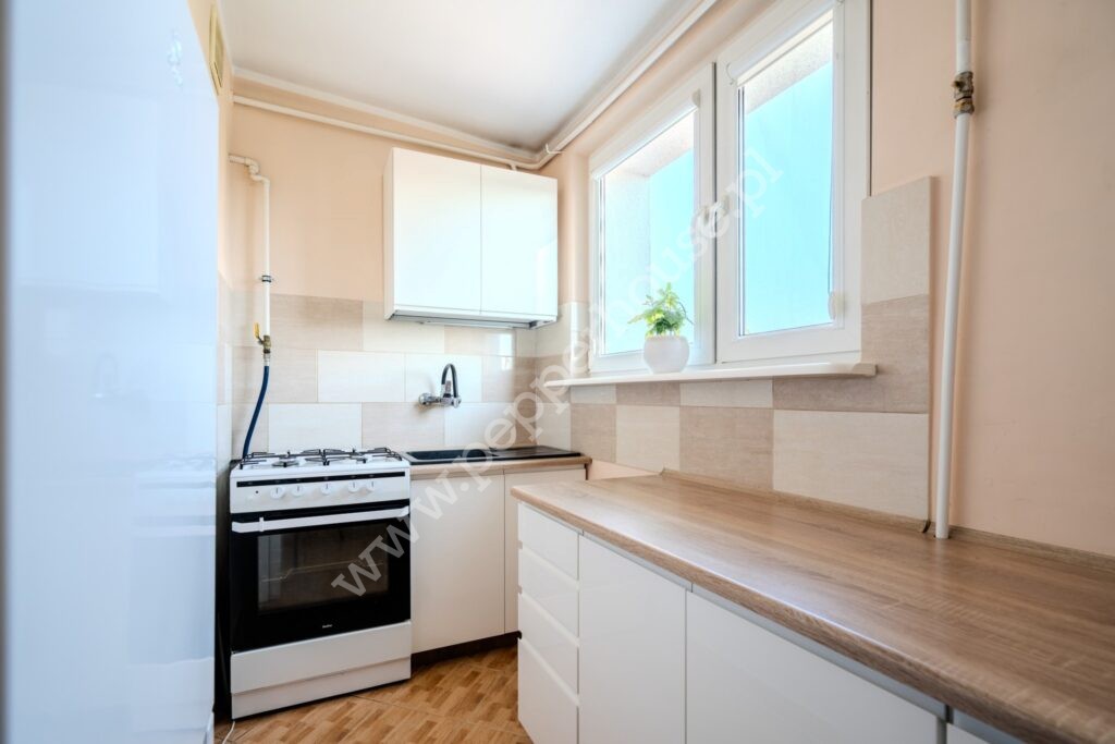 Mieszkanie na sprzedaż, Gdańsk, Stogi, Tamka - zdjęcie ofertowe nr 6