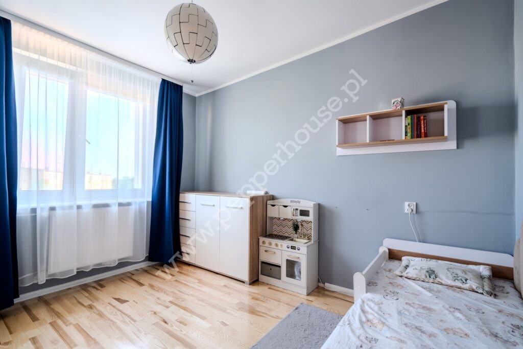 Mieszkanie na sprzedaż, Gdańsk, Stogi, Tamka - zdjęcie ofertowe nr 5