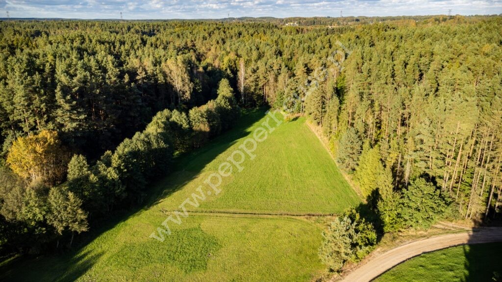 , pomorskie, Rąb, Spokojna - listing photo no. 1